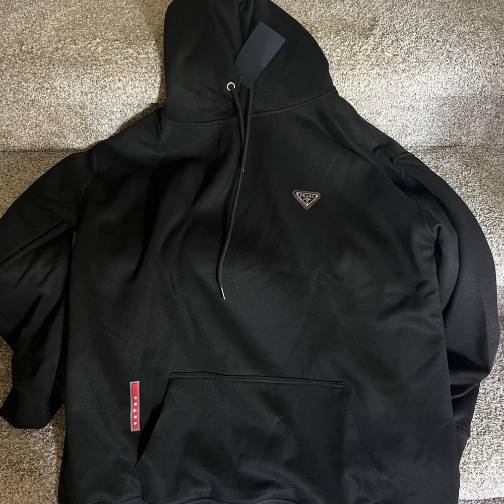 Men’s Designer Inspired Hoodie